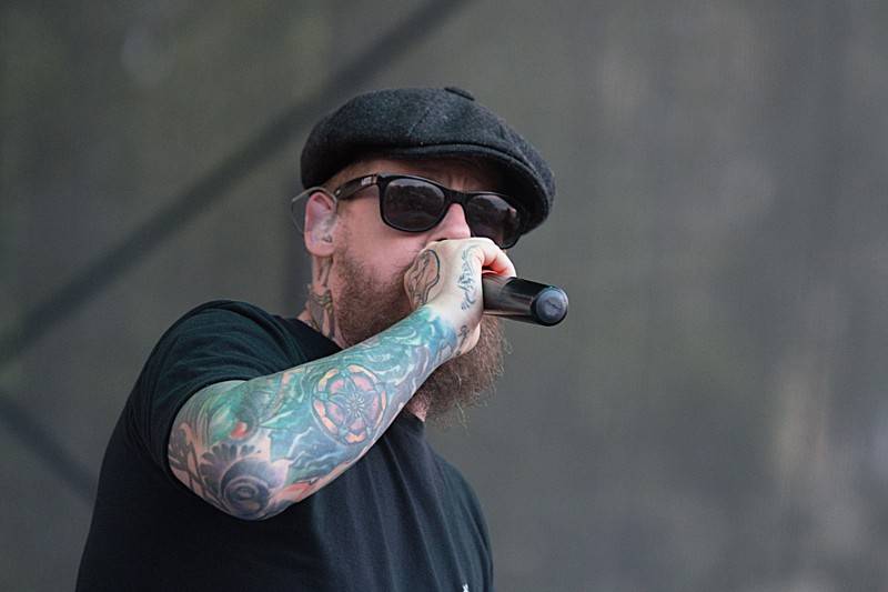 Miss Agro potěšila příznivce krásných slečen, ale i dobré hudby. Hráli Mig 21 nebo Pipes and Pints