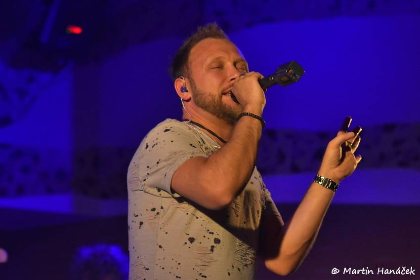 Ill Fish a Jouly rozpoutali v plzeňské Buena Vistě rockové peklo