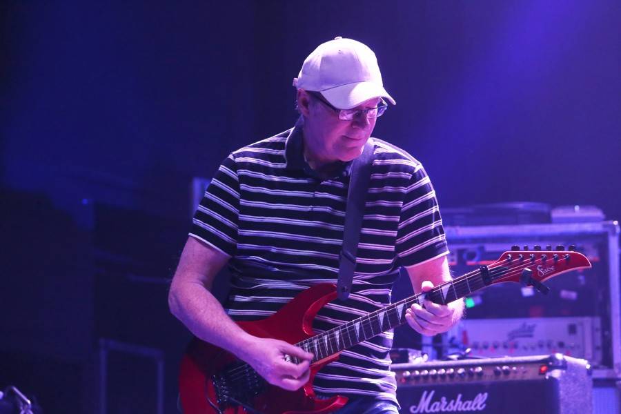 Lucie byla hlavní hvězdou čtvrtých narozenin Sono centra v Brně