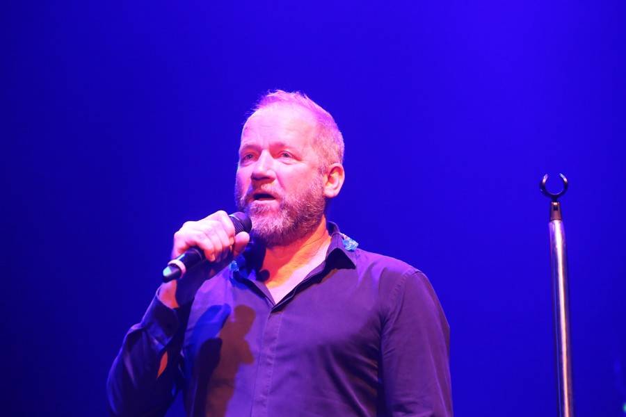 Lucie byla hlavní hvězdou čtvrtých narozenin Sono centra v Brně