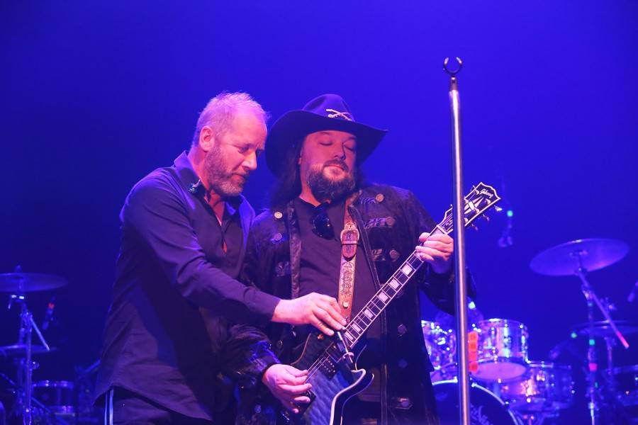 Lucie byla hlavní hvězdou čtvrtých narozenin Sono centra v Brně