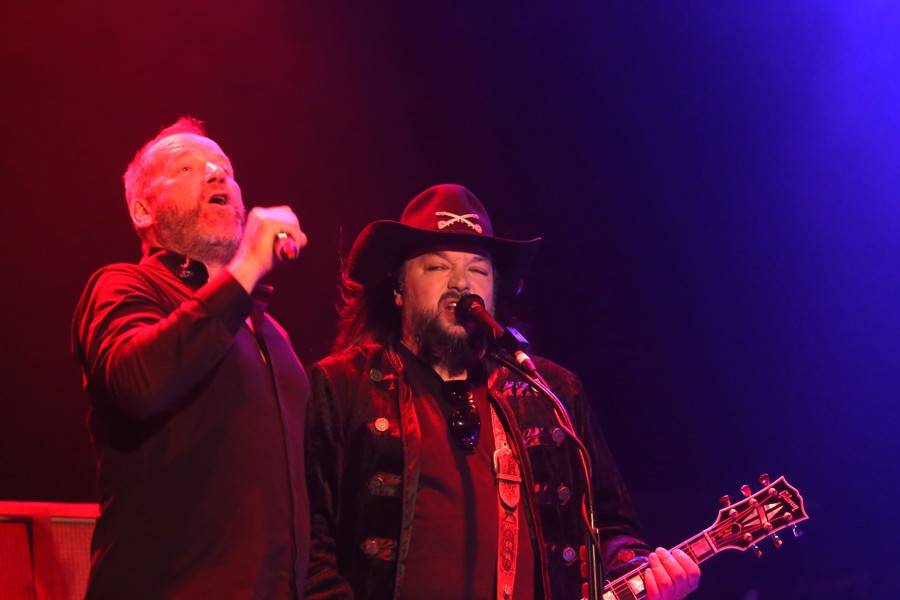 Lucie byla hlavní hvězdou čtvrtých narozenin Sono centra v Brně