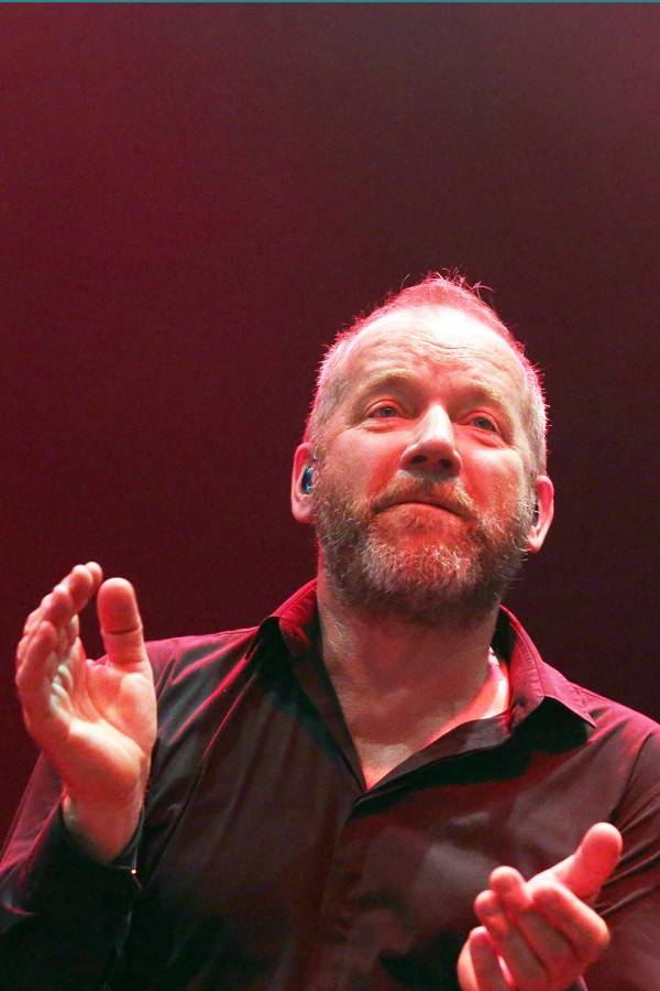 Lucie byla hlavní hvězdou čtvrtých narozenin Sono centra v Brně