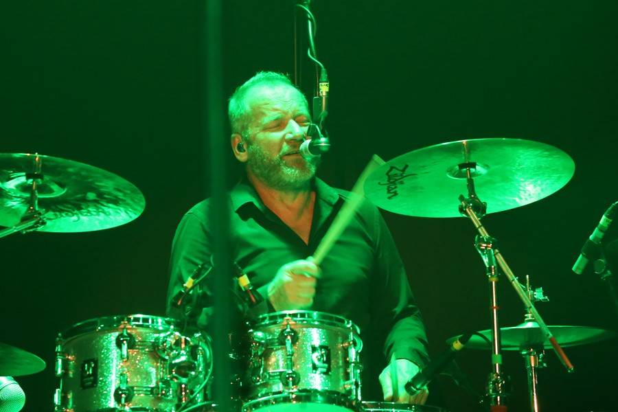 Lucie byla hlavní hvězdou čtvrtých narozenin Sono centra v Brně