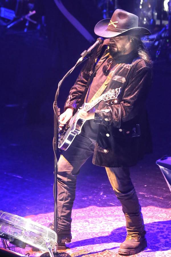 Lucie byla hlavní hvězdou čtvrtých narozenin Sono centra v Brně