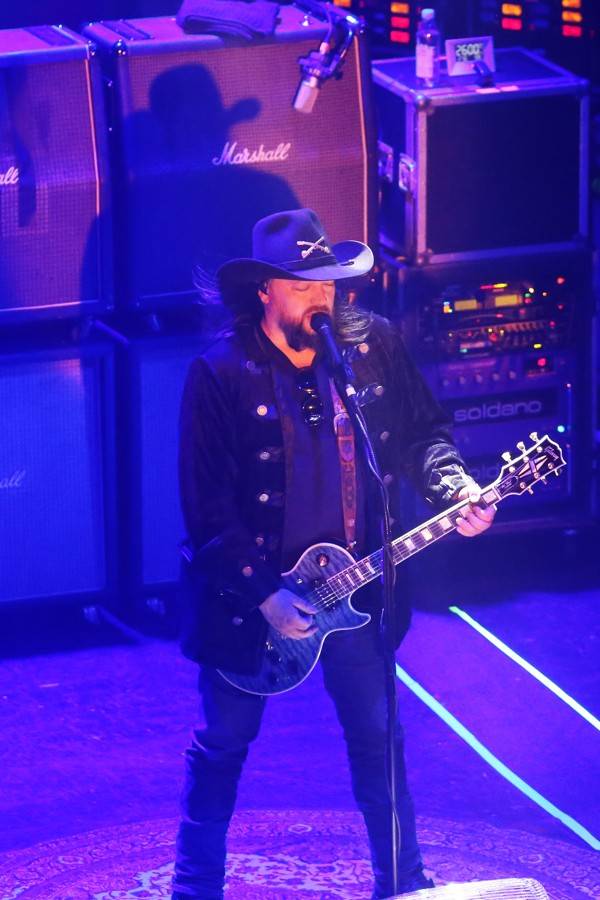 Lucie byla hlavní hvězdou čtvrtých narozenin Sono centra v Brně