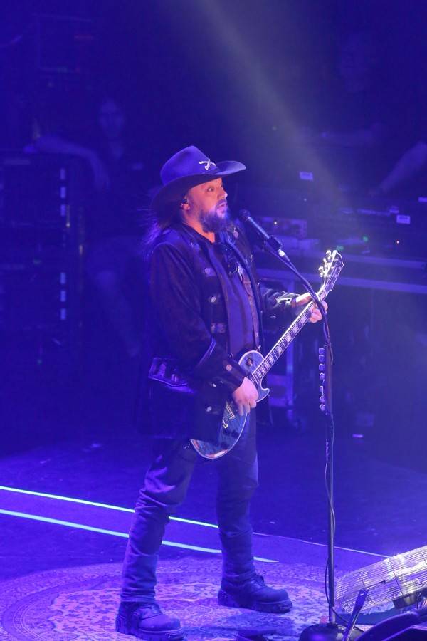 Lucie byla hlavní hvězdou čtvrtých narozenin Sono centra v Brně