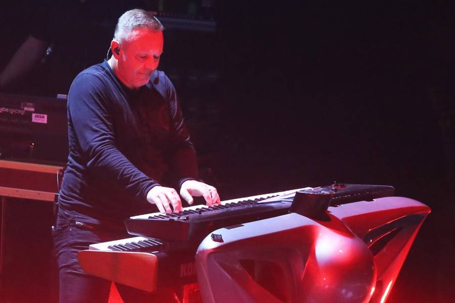 Lucie byla hlavní hvězdou čtvrtých narozenin Sono centra v Brně