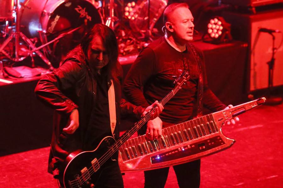 Lucie byla hlavní hvězdou čtvrtých narozenin Sono centra v Brně