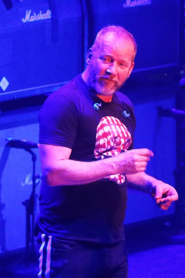 Lucie byla hlavní hvězdou čtvrtých narozenin Sono centra v Brně