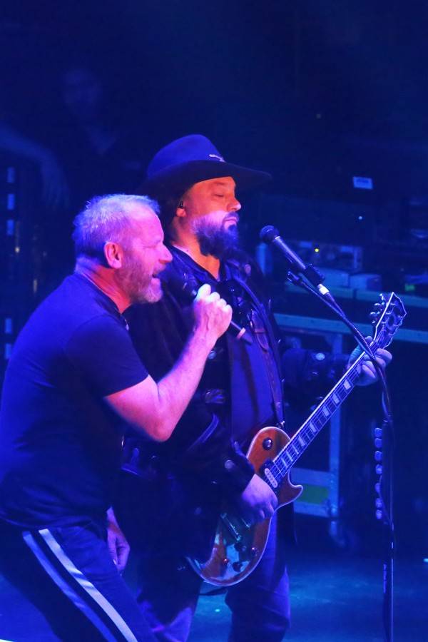 Lucie byla hlavní hvězdou čtvrtých narozenin Sono centra v Brně