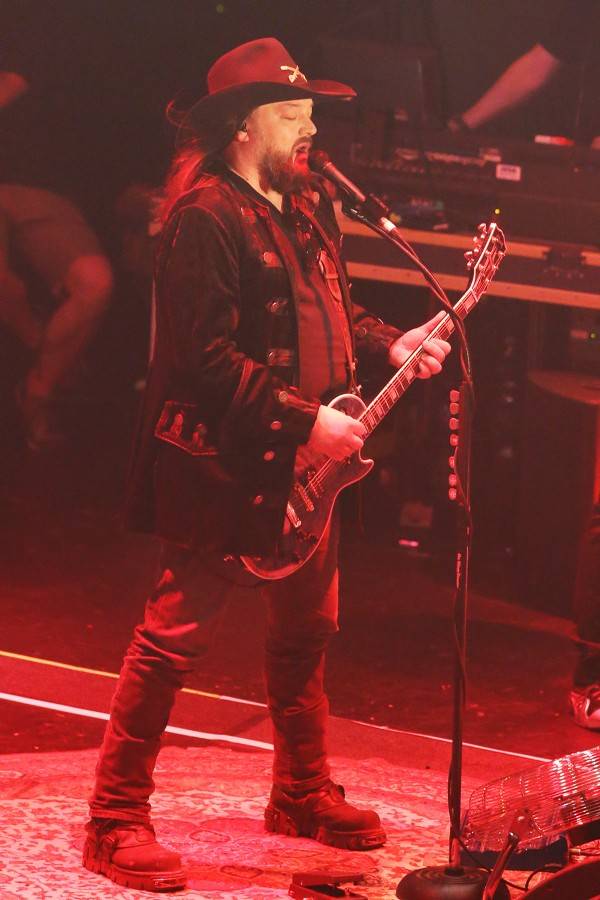 Lucie byla hlavní hvězdou čtvrtých narozenin Sono centra v Brně