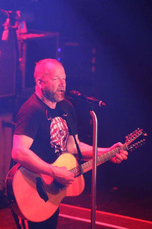 Lucie byla hlavní hvězdou čtvrtých narozenin Sono centra v Brně