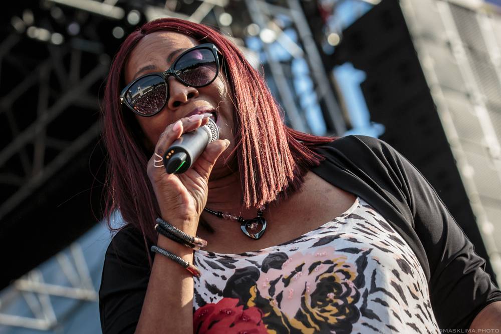 90s Explosion na pražském Výstavišti: Exploze vzpomínek na devadesátá léta s 2 Unlimited nebo Haddaway