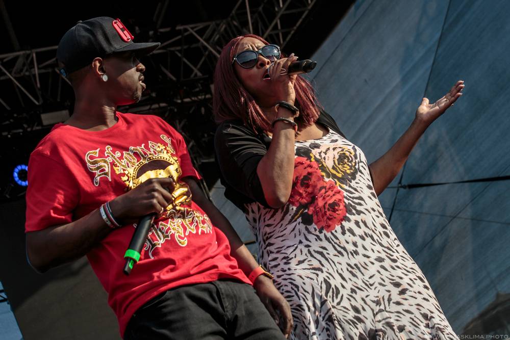 90s Explosion na pražském Výstavišti: Exploze vzpomínek na devadesátá léta s 2 Unlimited nebo Haddaway