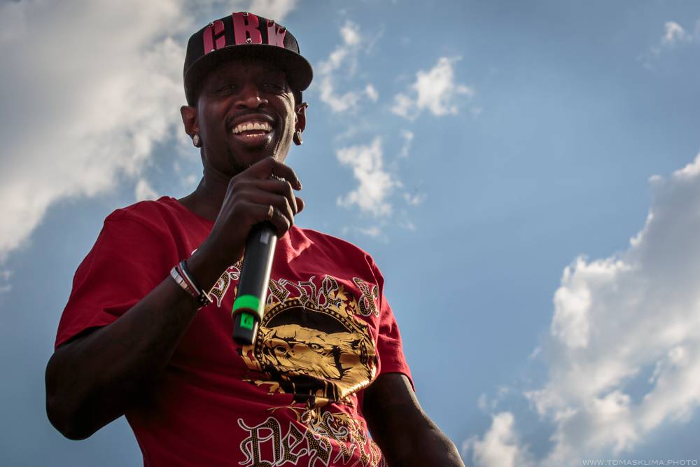 90s Explosion na pražském Výstavišti: Exploze vzpomínek na devadesátá léta s 2 Unlimited nebo Haddaway