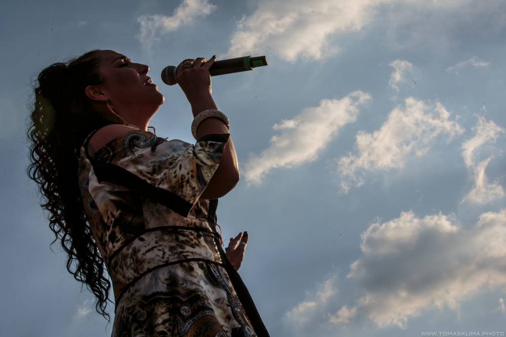 90s Explosion na pražském Výstavišti: Exploze vzpomínek na devadesátá léta s 2 Unlimited nebo Haddaway