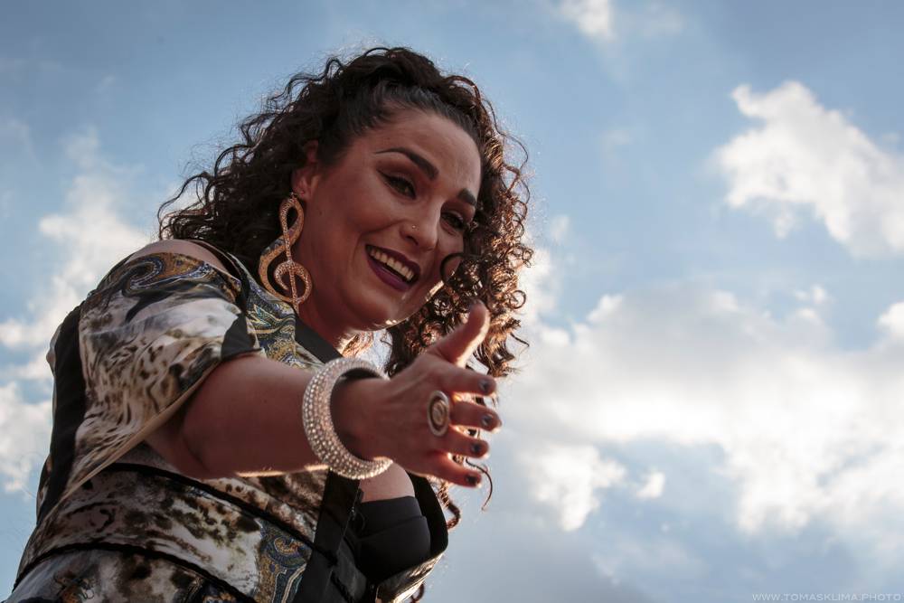 90s Explosion na pražském Výstavišti: Exploze vzpomínek na devadesátá léta s 2 Unlimited nebo Haddaway