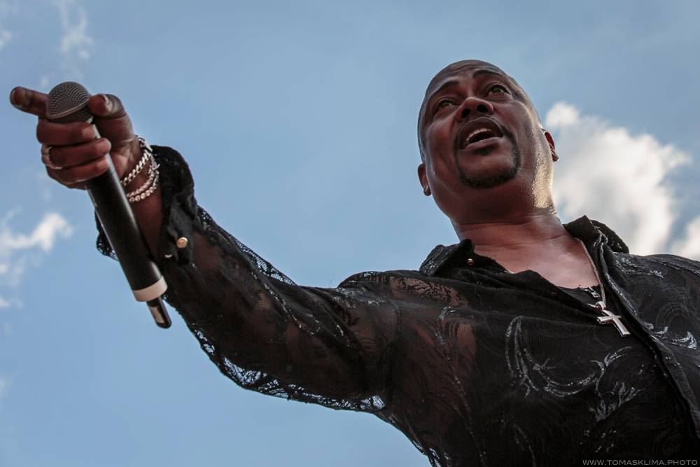 90s Explosion na pražském Výstavišti: Exploze vzpomínek na devadesátá léta s 2 Unlimited nebo Haddaway