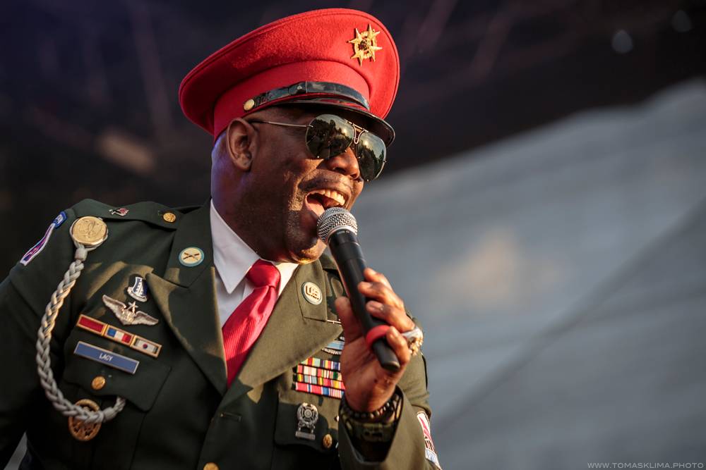 90s Explosion na pražském Výstavišti: Exploze vzpomínek na devadesátá léta s 2 Unlimited nebo Haddaway