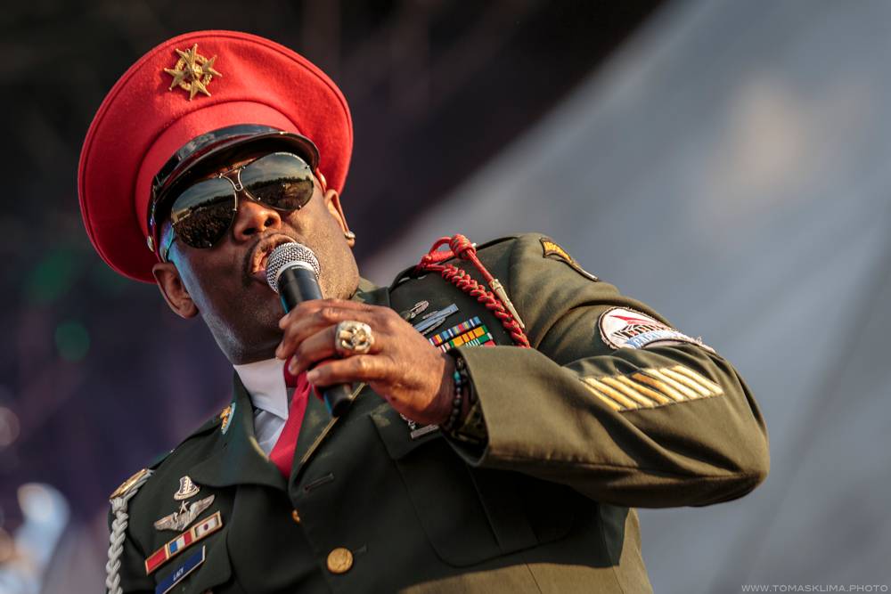 90s Explosion na pražském Výstavišti: Exploze vzpomínek na devadesátá léta s 2 Unlimited nebo Haddaway