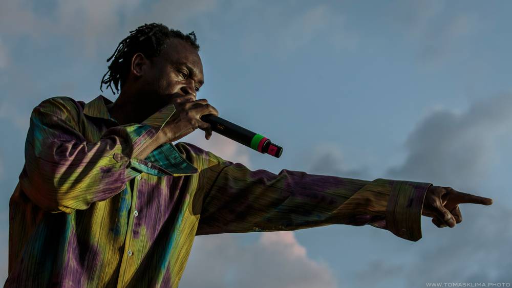 90s Explosion na pražském Výstavišti: Exploze vzpomínek na devadesátá léta s 2 Unlimited nebo Haddaway