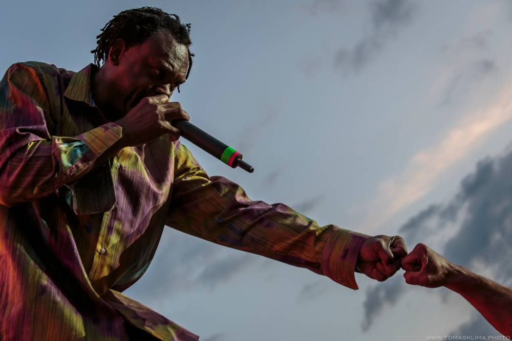 90s Explosion na pražském Výstavišti: Exploze vzpomínek na devadesátá léta s 2 Unlimited nebo Haddaway