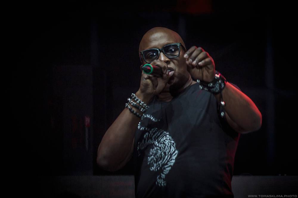 90s Explosion na pražském Výstavišti: Exploze vzpomínek na devadesátá léta s 2 Unlimited nebo Haddaway