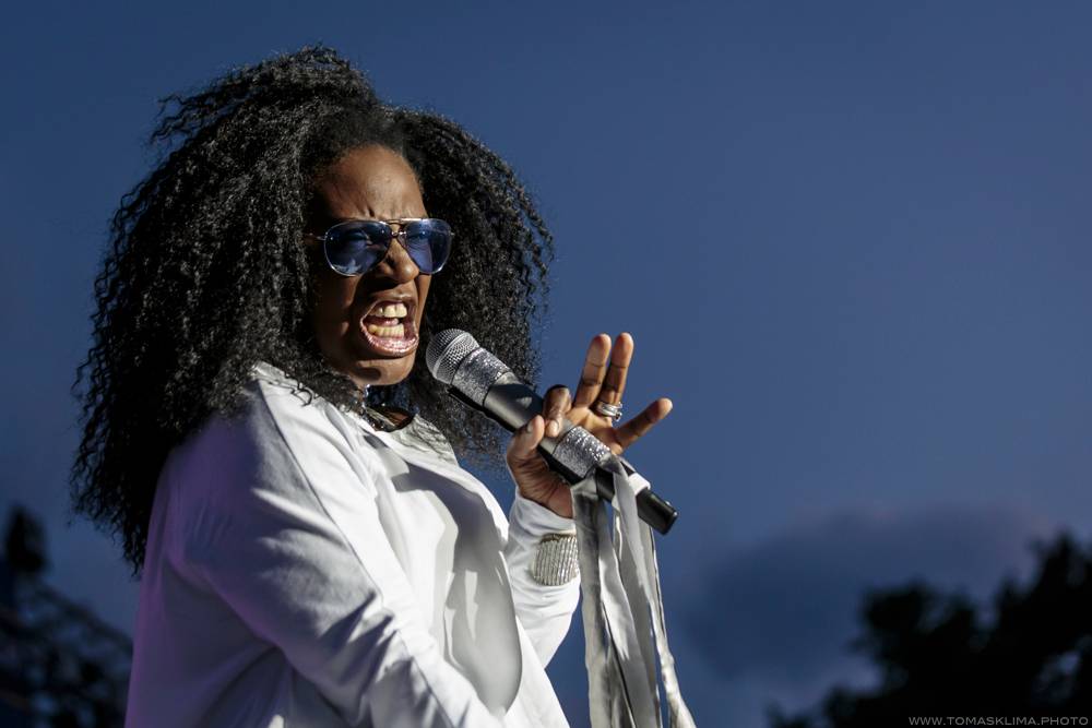 90s Explosion na pražském Výstavišti: Exploze vzpomínek na devadesátá léta s 2 Unlimited nebo Haddaway