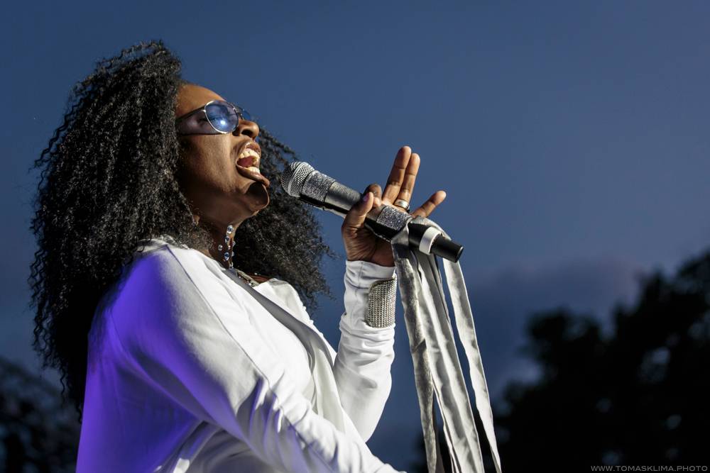 90s Explosion na pražském Výstavišti: Exploze vzpomínek na devadesátá léta s 2 Unlimited nebo Haddaway