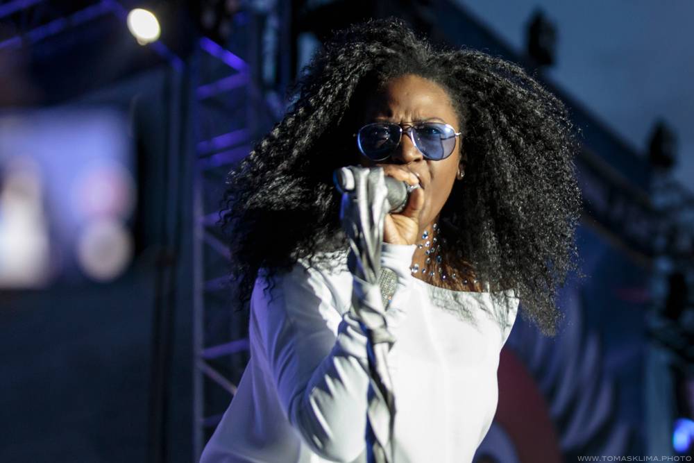 90s Explosion na pražském Výstavišti: Exploze vzpomínek na devadesátá léta s 2 Unlimited nebo Haddaway