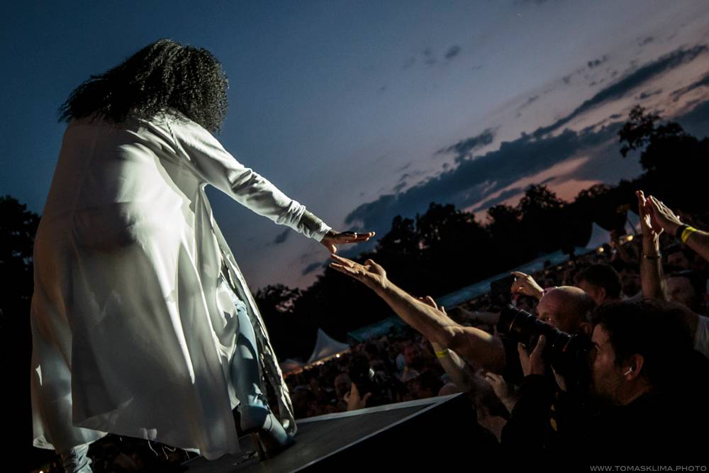 90s Explosion na pražském Výstavišti: Exploze vzpomínek na devadesátá léta s 2 Unlimited nebo Haddaway