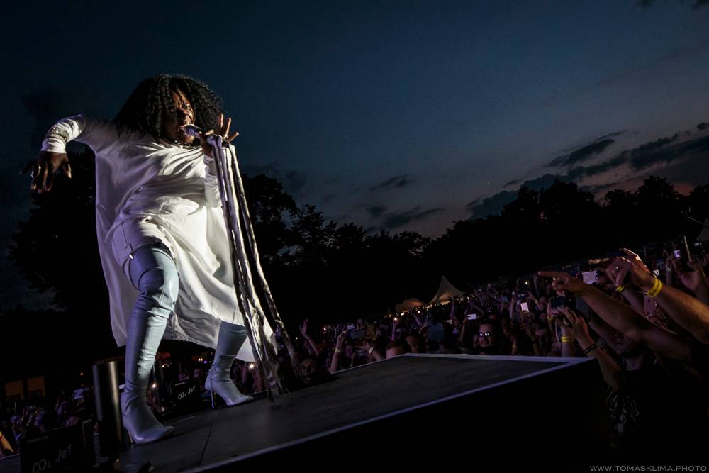 90s Explosion na pražském Výstavišti: Exploze vzpomínek na devadesátá léta s 2 Unlimited nebo Haddaway