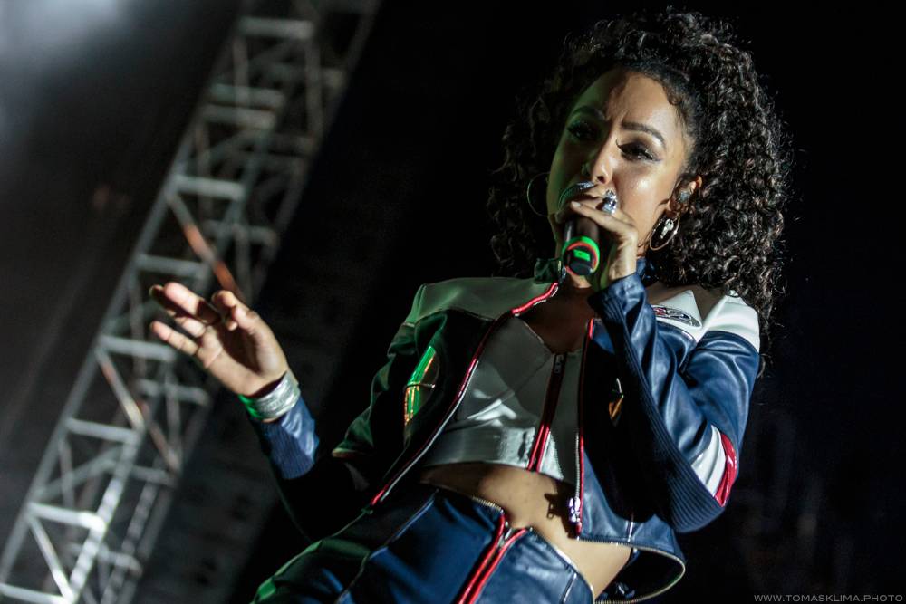 90s Explosion na pražském Výstavišti: Exploze vzpomínek na devadesátá léta s 2 Unlimited nebo Haddaway