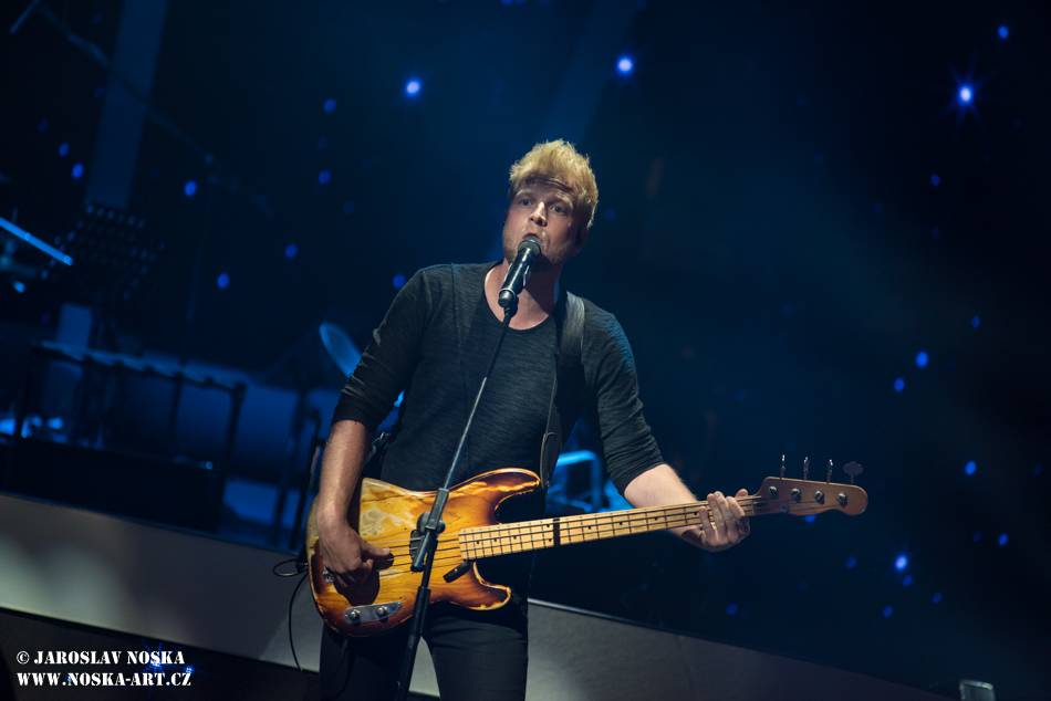 Po třetím finálovém večeru SuperStar opouští Aneta Horňáková, Petr Borkovec dostal druhou šanci