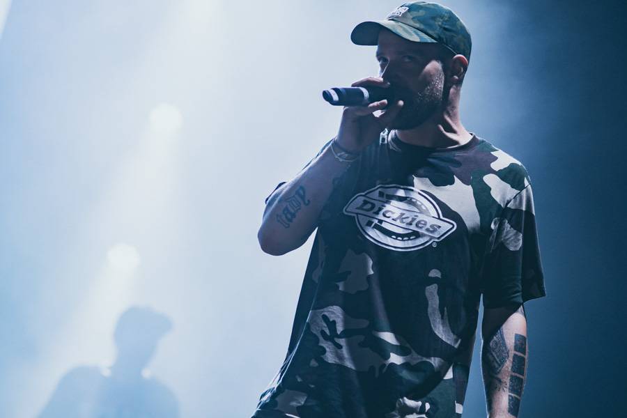 Ve Foru Karlín zavládl Chaozz