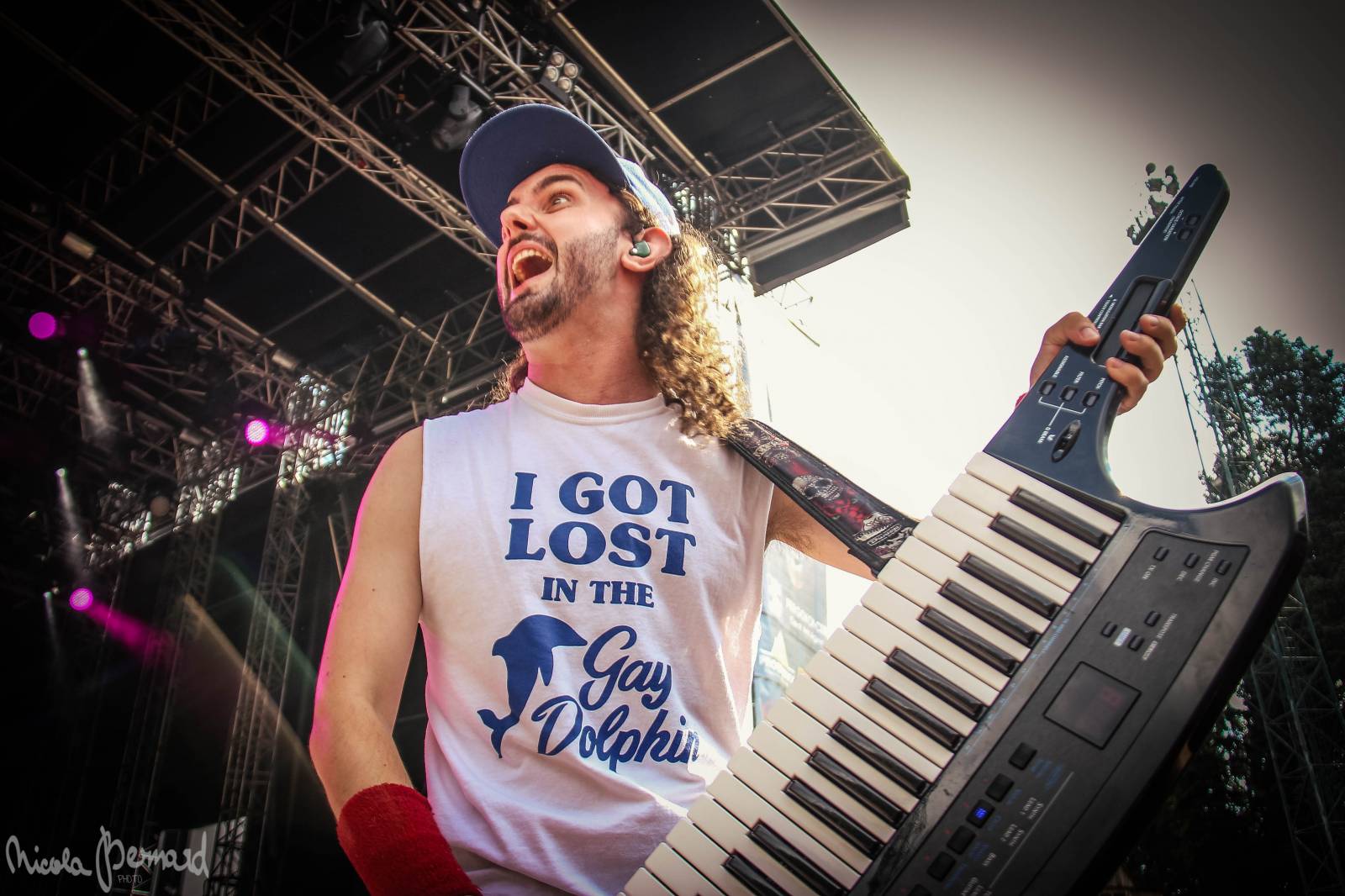 Metalfest v Plzni zakončila Apocalyptica, vystoupili i Rage nebo Eluveitie