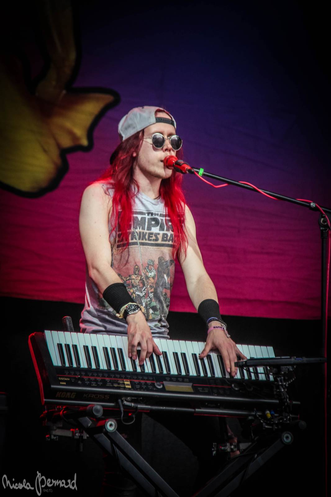 Metalfest v Plzni zakončila Apocalyptica, vystoupili i Rage nebo Eluveitie