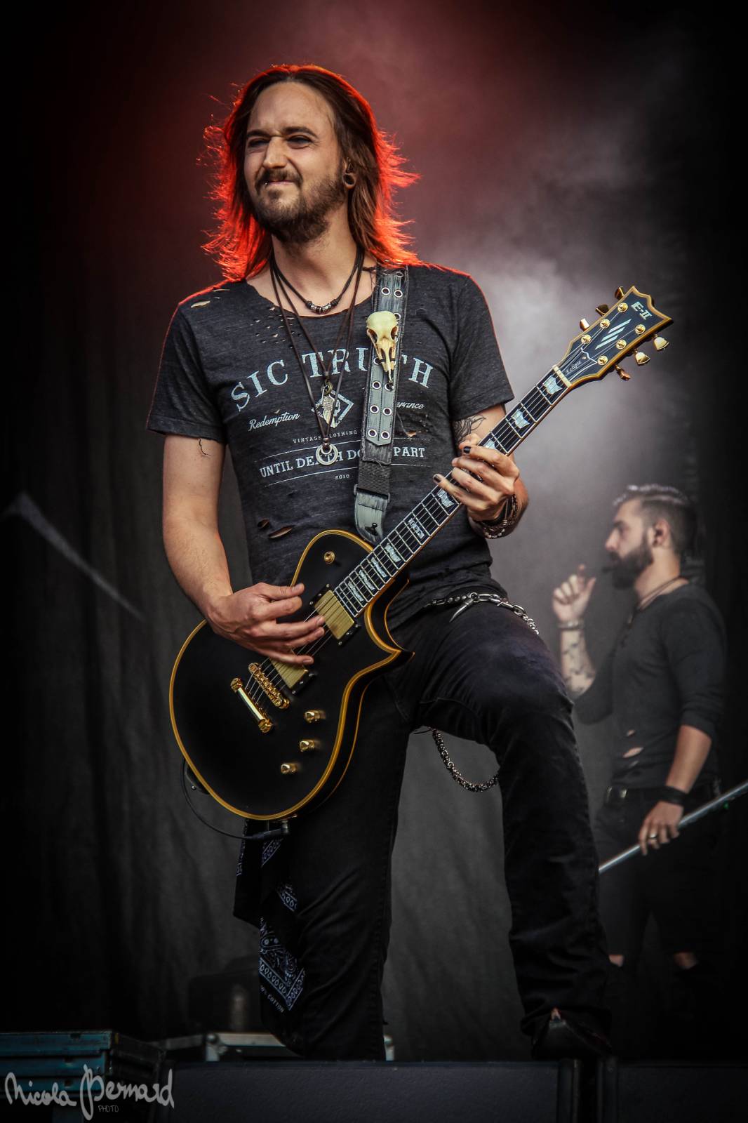 Metalfest v Plzni zakončila Apocalyptica, vystoupili i Rage nebo Eluveitie