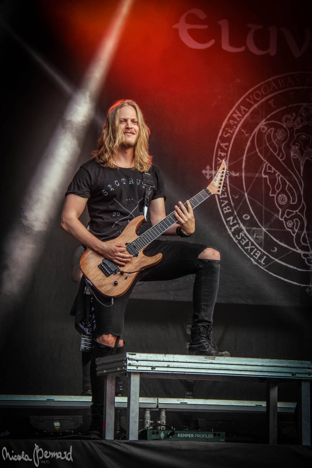 Metalfest v Plzni zakončila Apocalyptica, vystoupili i Rage nebo Eluveitie