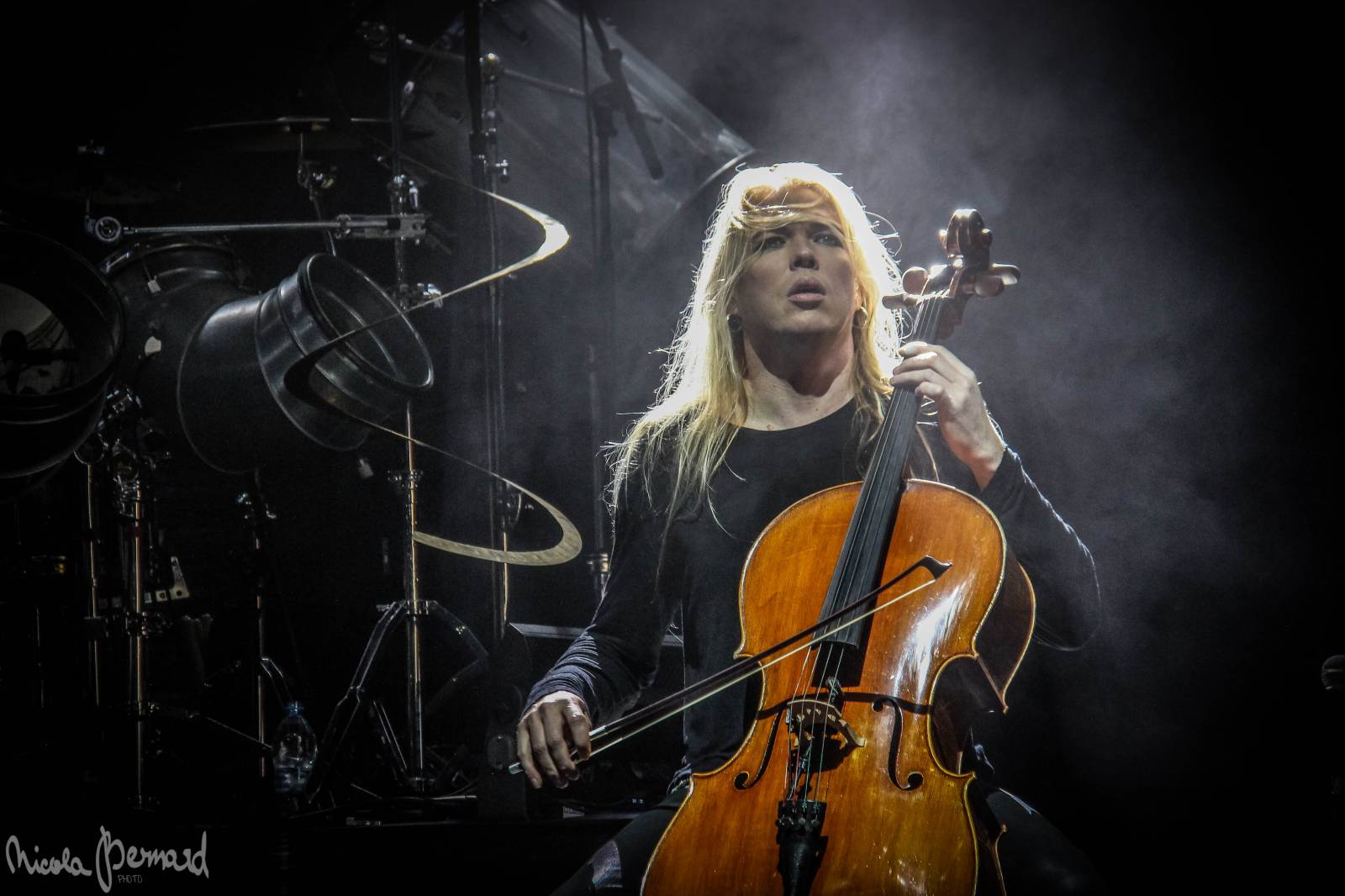 Metalfest v Plzni zakončila Apocalyptica, vystoupili i Rage nebo Eluveitie