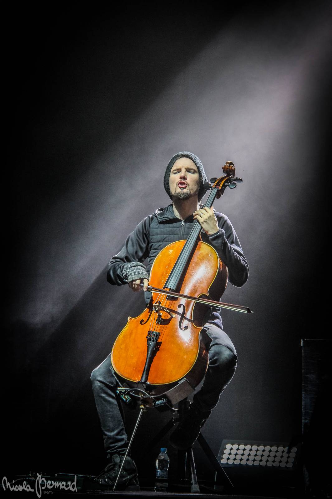 Metalfest v Plzni zakončila Apocalyptica, vystoupili i Rage nebo Eluveitie