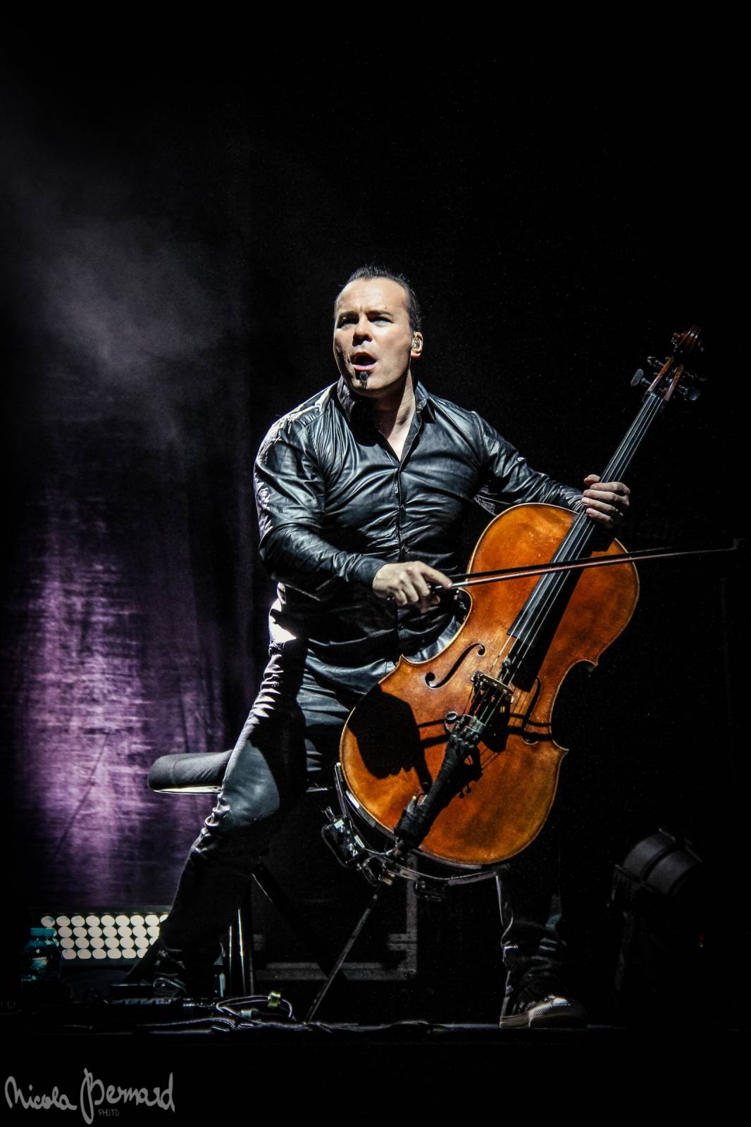 Metalfest v Plzni zakončila Apocalyptica, vystoupili i Rage nebo Eluveitie