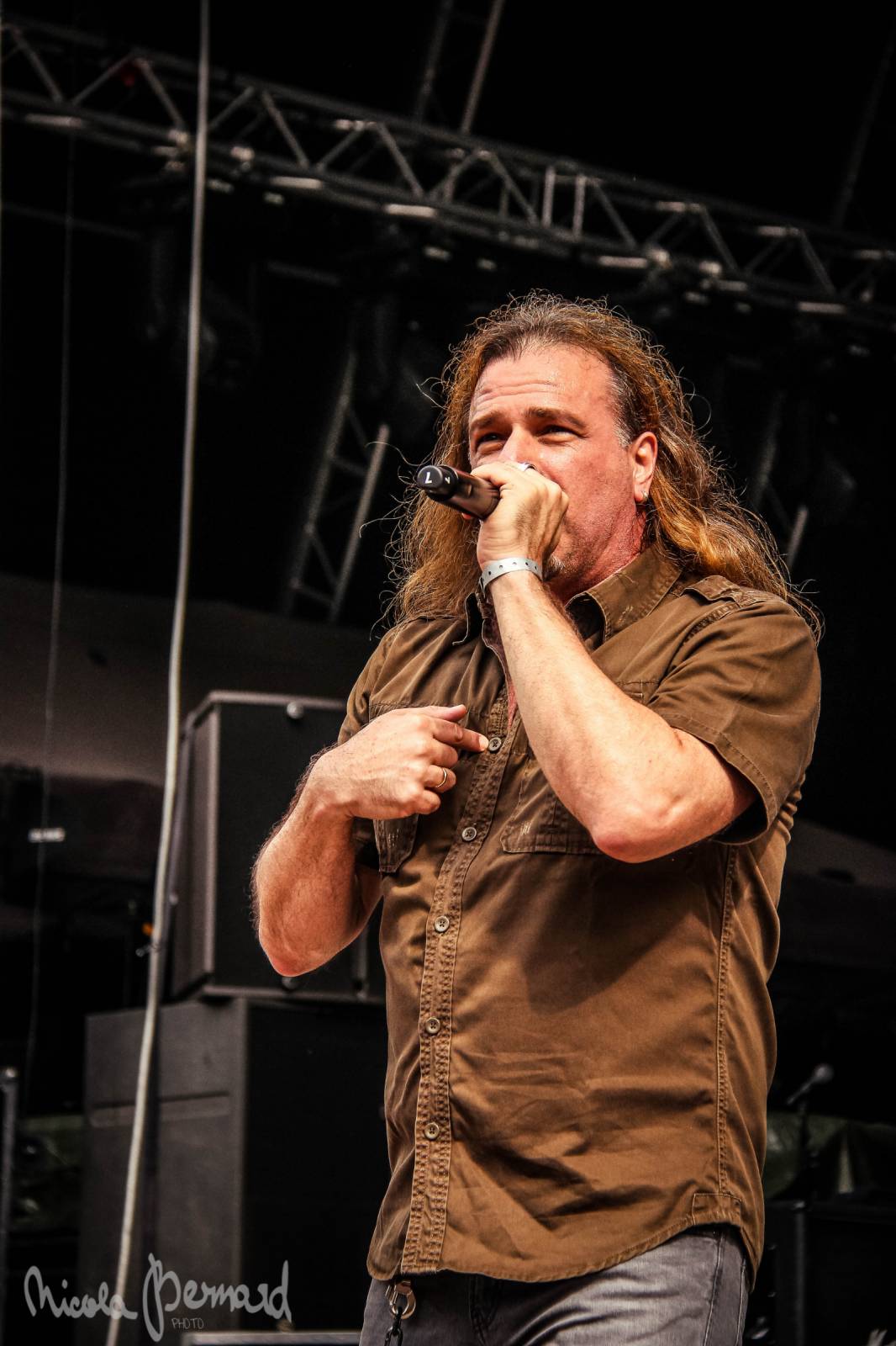 To nejlepší z třídenního Metalfestu: V Plzni běsnili Nightwish, Apocalyptica, Accept a další