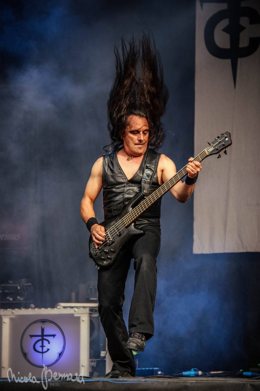 To nejlepší z třídenního Metalfestu: V Plzni běsnili Nightwish, Apocalyptica, Accept a další