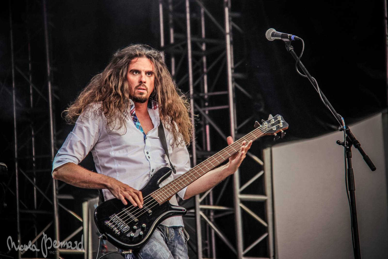 To nejlepší z třídenního Metalfestu: V Plzni běsnili Nightwish, Apocalyptica, Accept a další