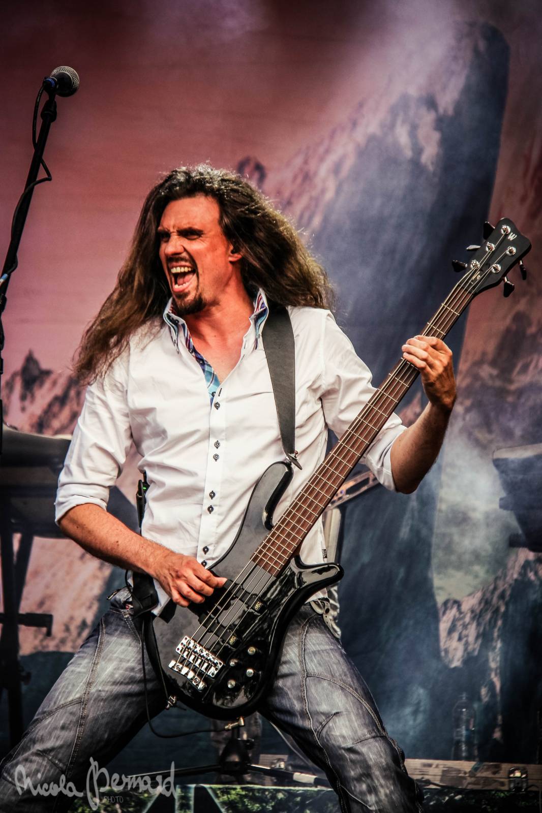 To nejlepší z třídenního Metalfestu: V Plzni běsnili Nightwish, Apocalyptica, Accept a další