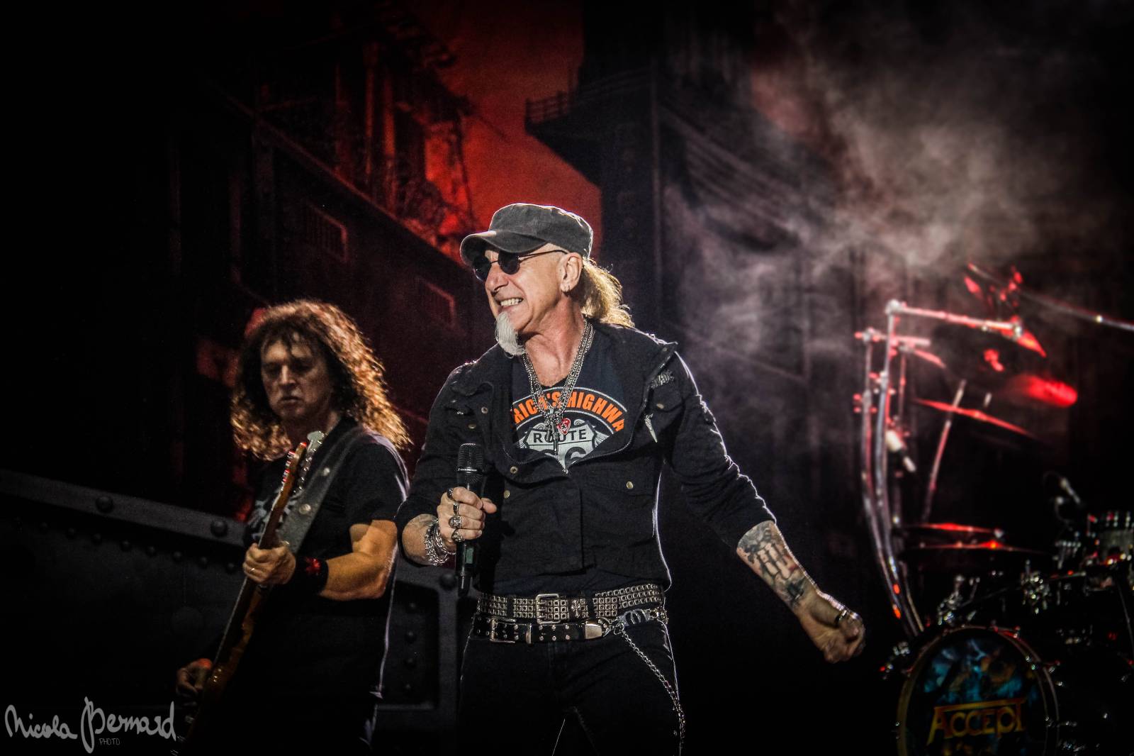 To nejlepší z třídenního Metalfestu: V Plzni běsnili Nightwish, Apocalyptica, Accept a další