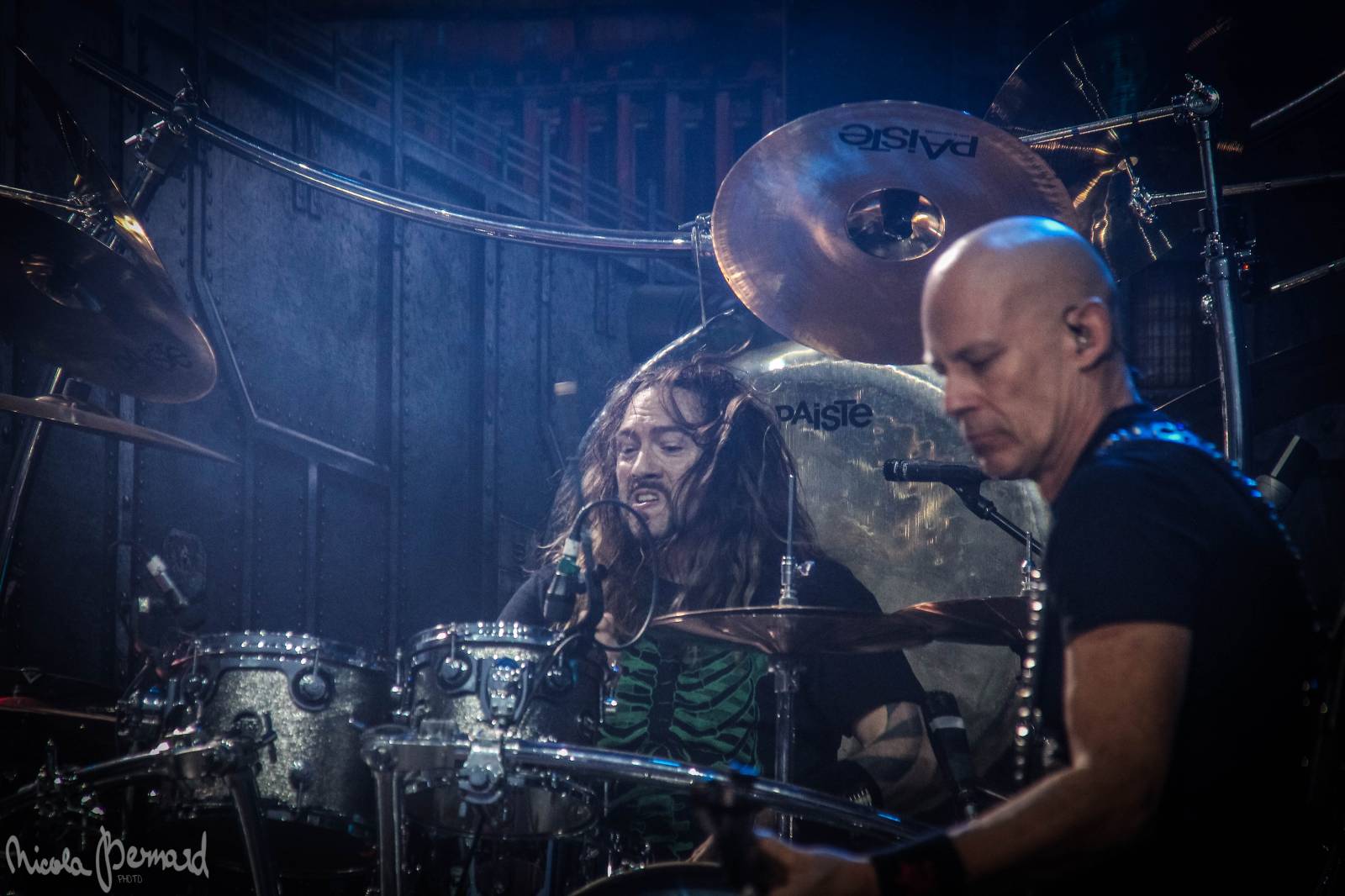 To nejlepší z třídenního Metalfestu: V Plzni běsnili Nightwish, Apocalyptica, Accept a další