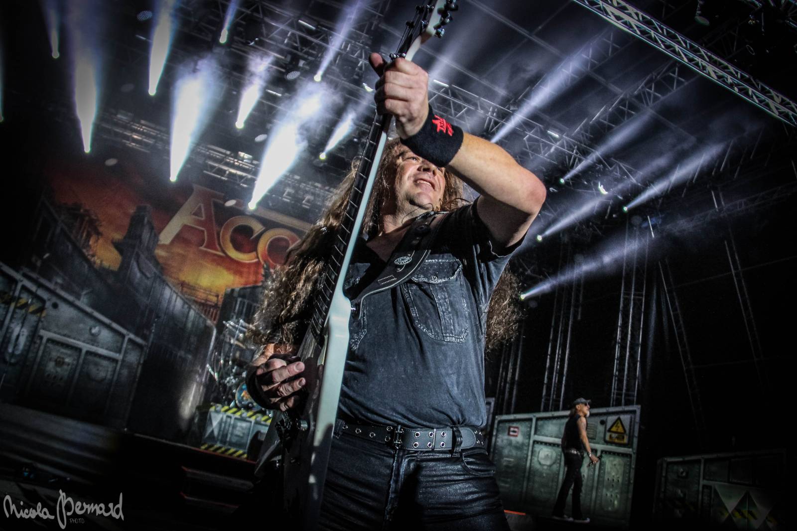 To nejlepší z třídenního Metalfestu: V Plzni běsnili Nightwish, Apocalyptica, Accept a další